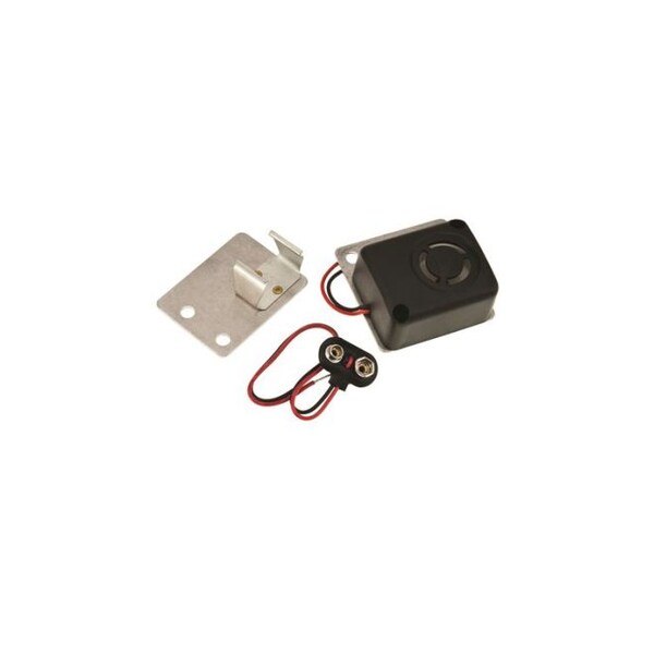 6V-to-9V Conversion Kit For Use with ECL-230D and ECL-230C Models Only